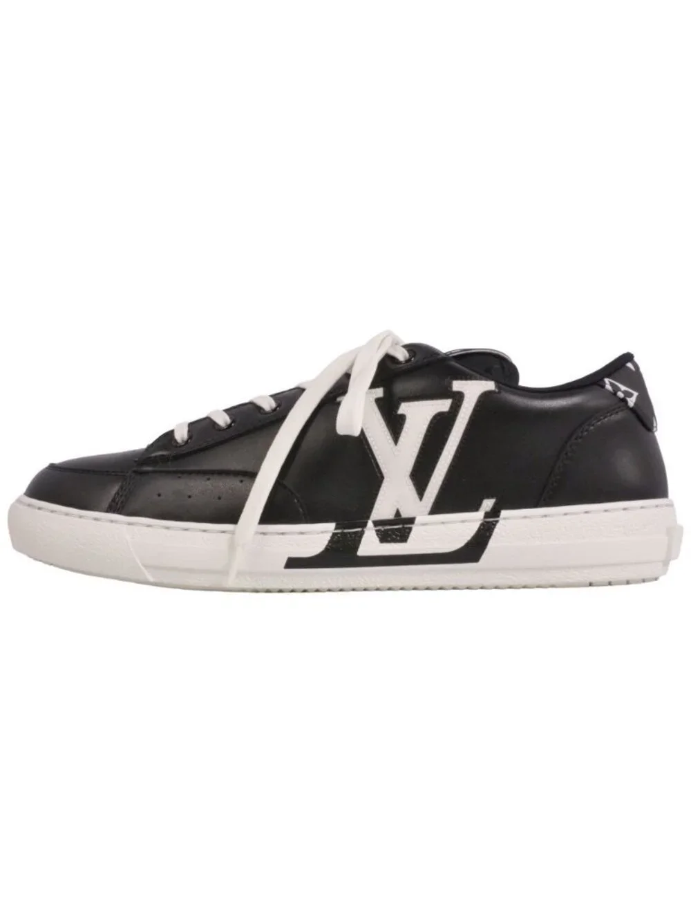 Louis Vuitton Sneakers Charlie Line